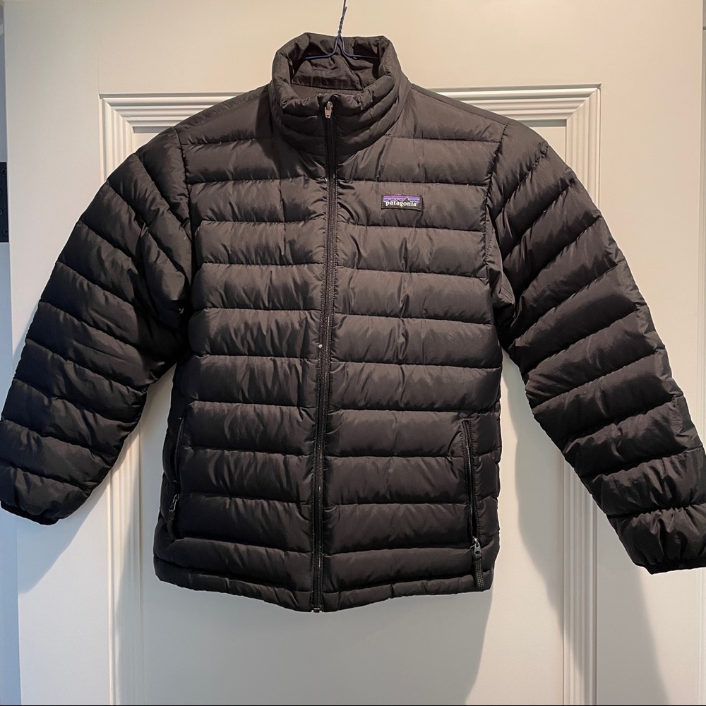 Patagonia Nano Puff jacket - kids size M